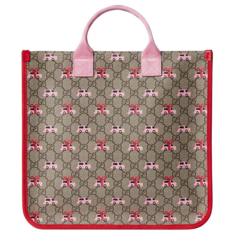 Сумки Gucci GG Supreme