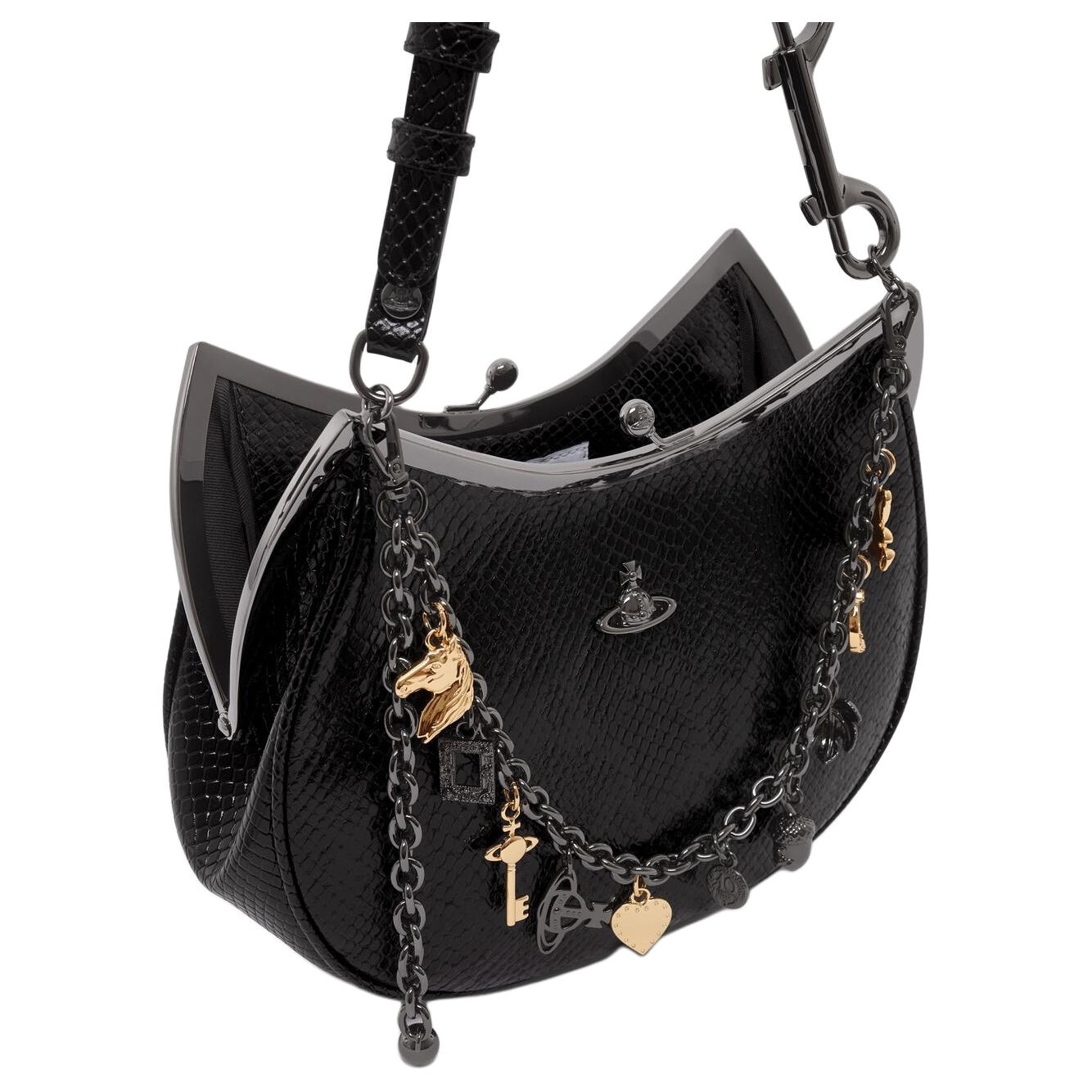 Vivienne Westwood Charm Frame — фото 3