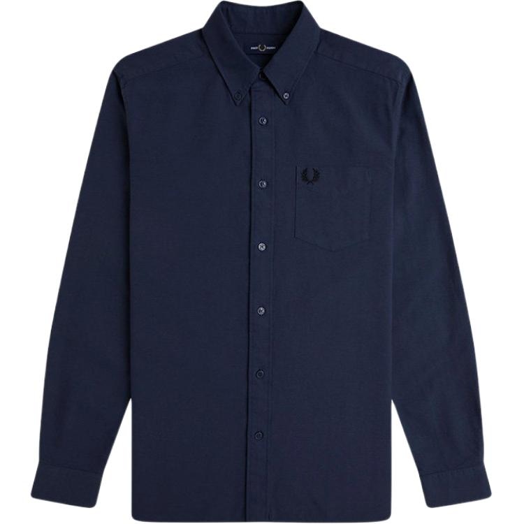 FRED PERRY SS26 logo