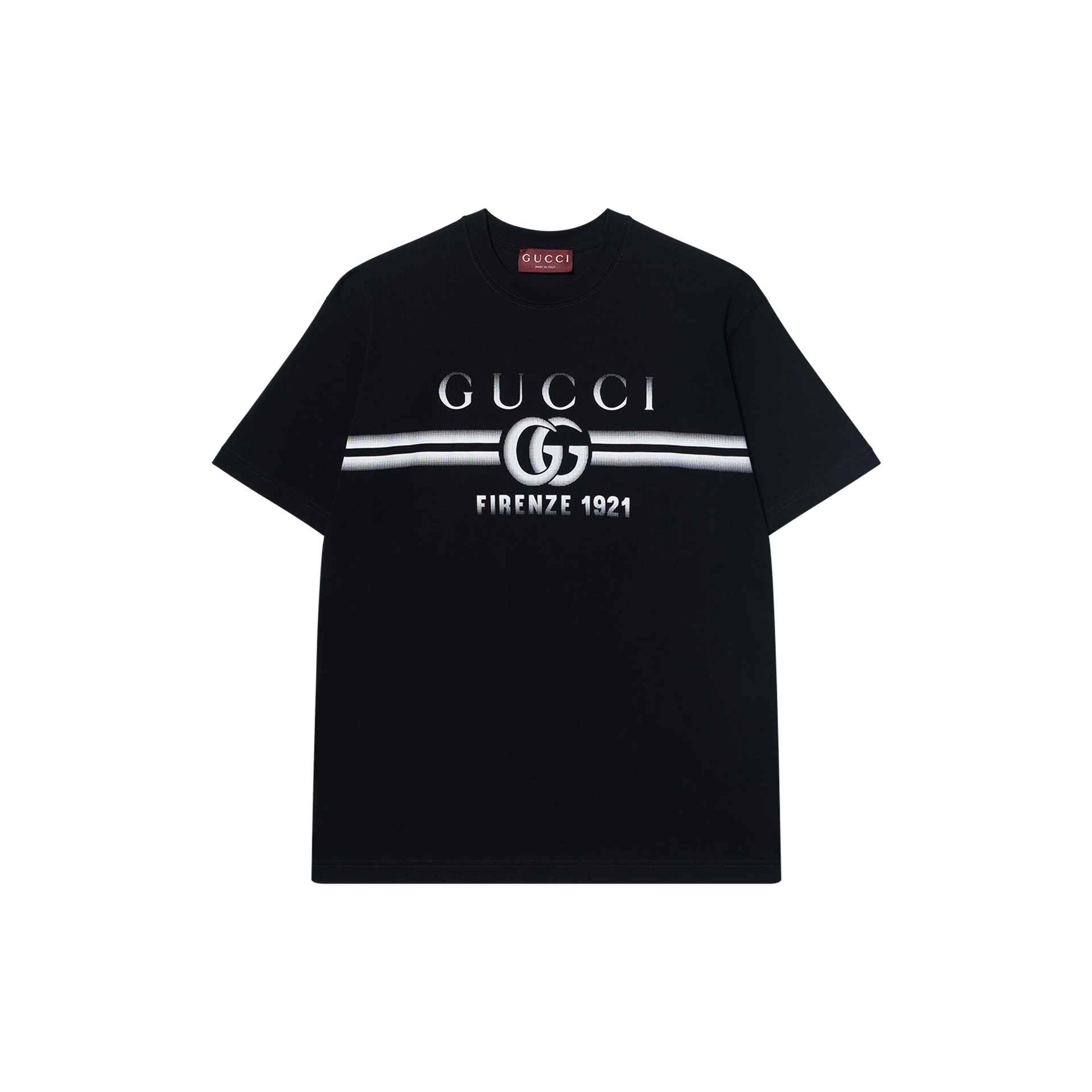 Футболка Gucci LogoT