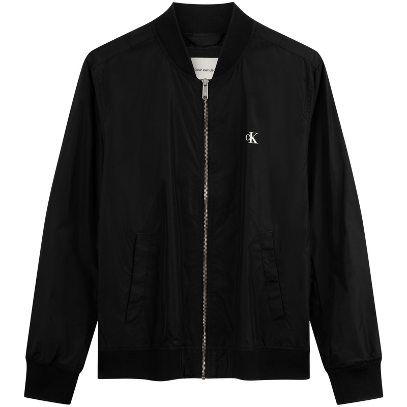 Calvin Klein Bomber Jacket