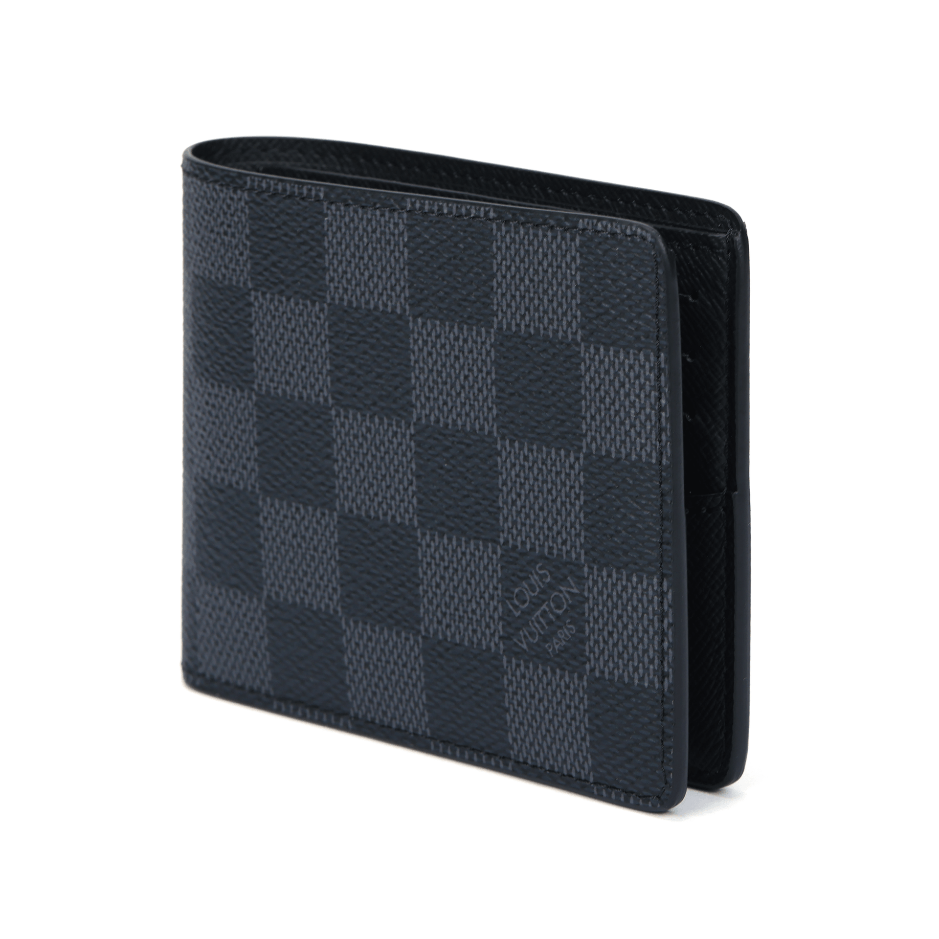 Louis Vuitton Slender Graphite — фото 6