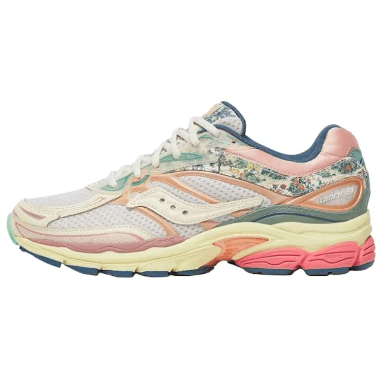 Saucony ProGrid Omni 9