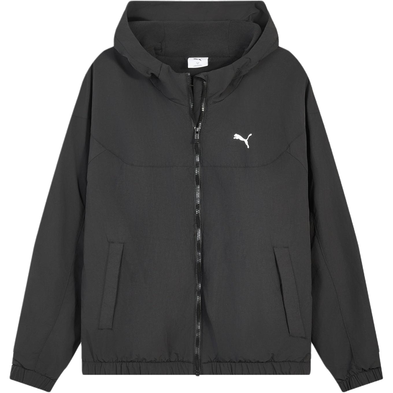 Куртка Puma RELAXED WOVEN ESS