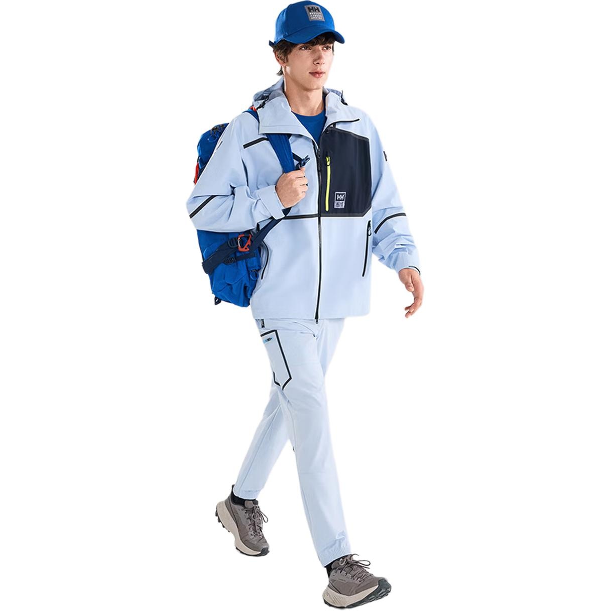Helly Hansen H2ALIVE — фото 6