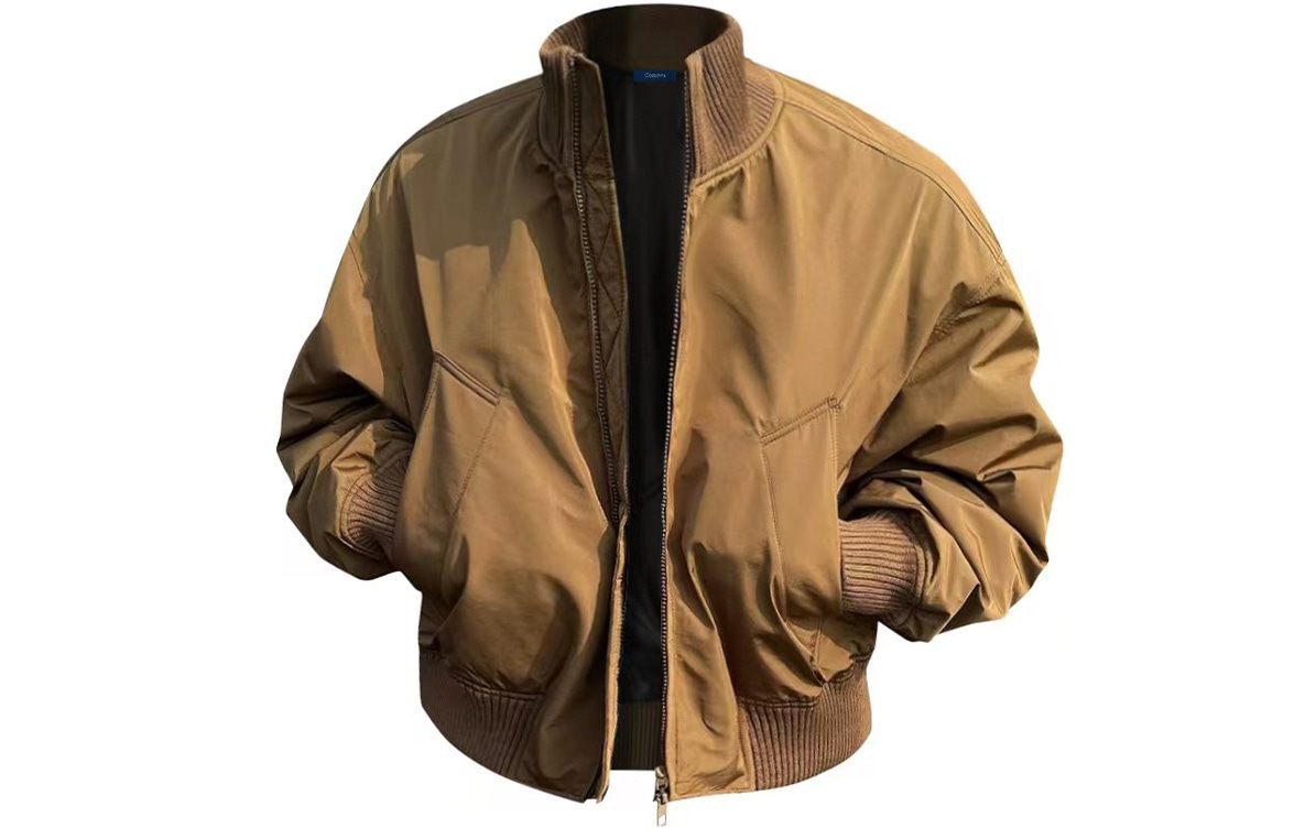 COMOWA Bomber Jacket