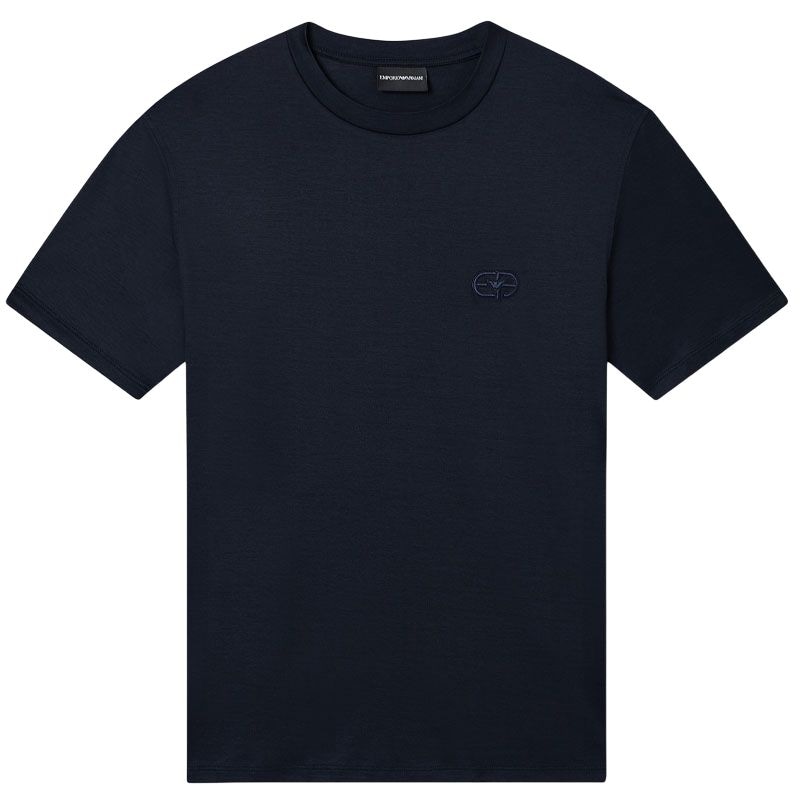 Футболка Emporio Armani SS26 T