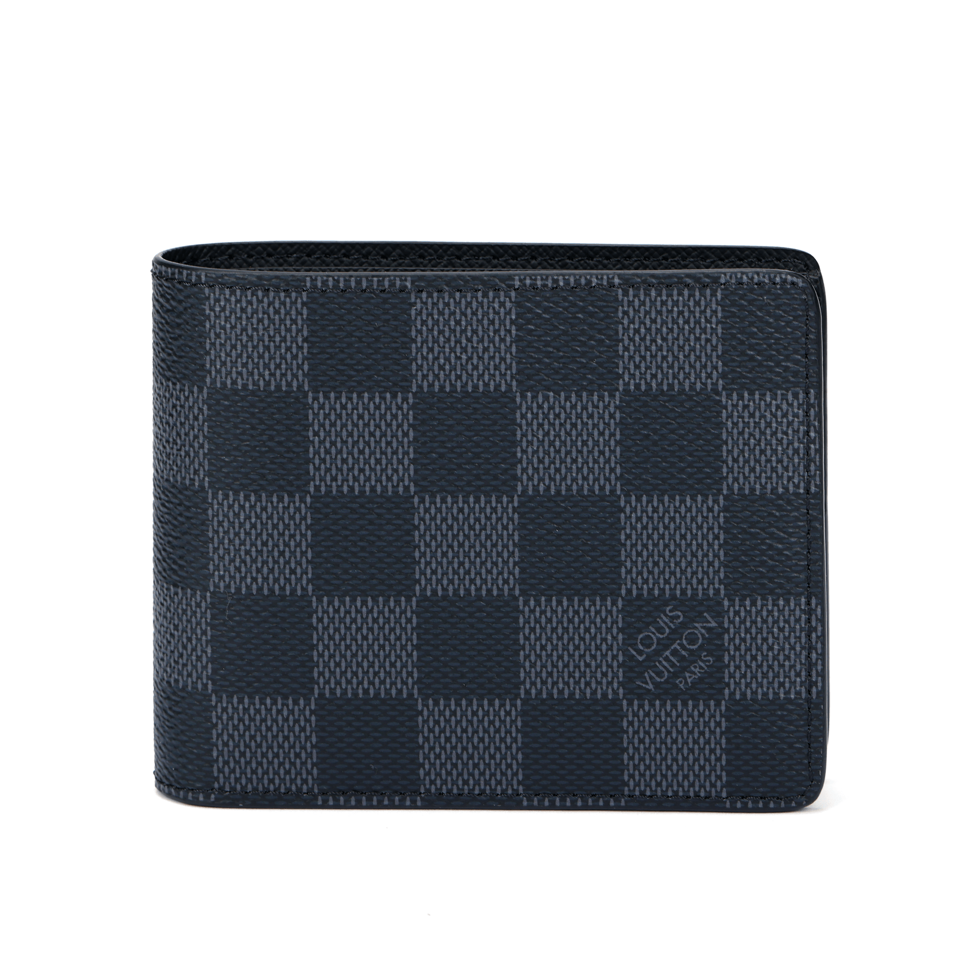 Louis Vuitton Slender Graphite — фото 4