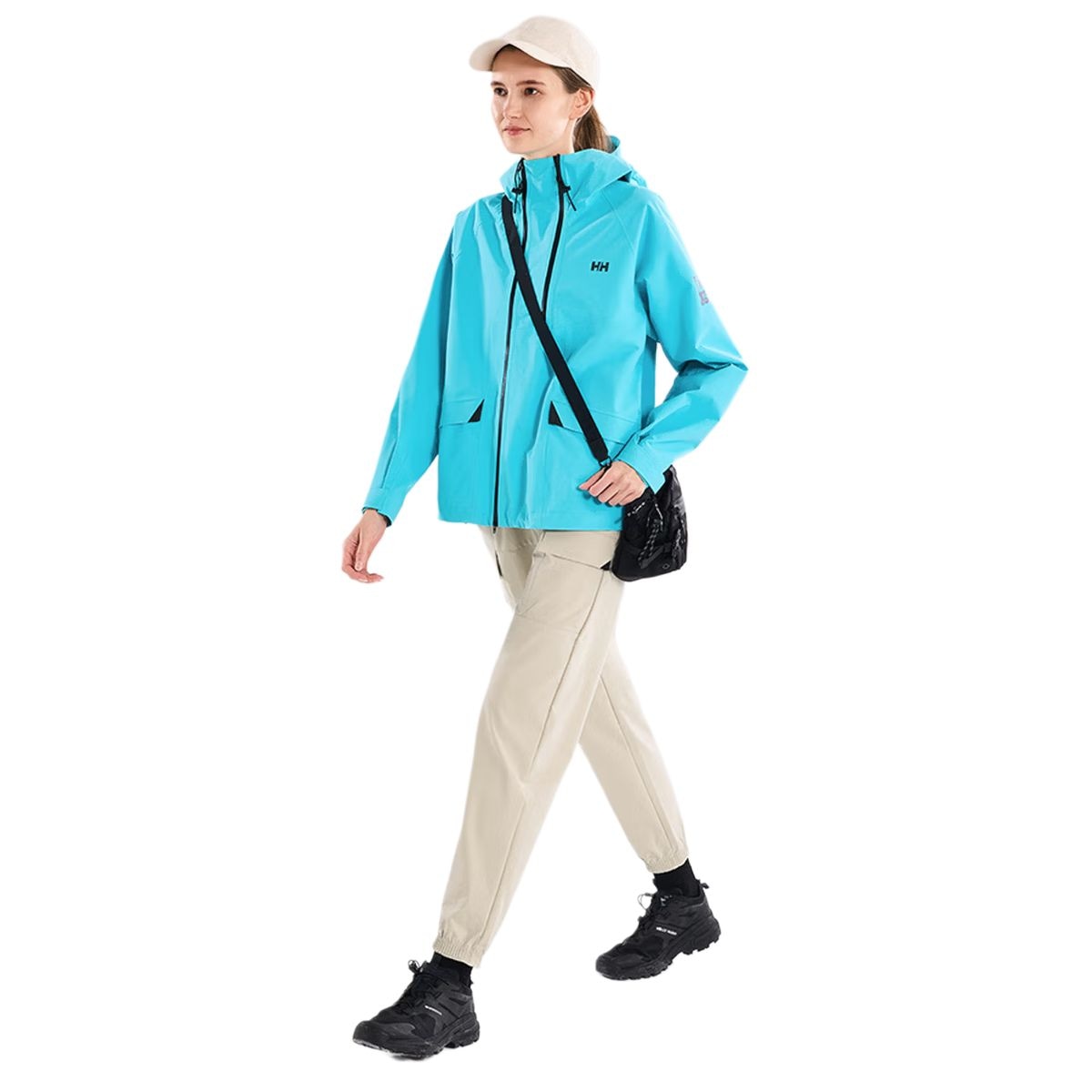 Helly Hansen H2ALIVE — фото 6