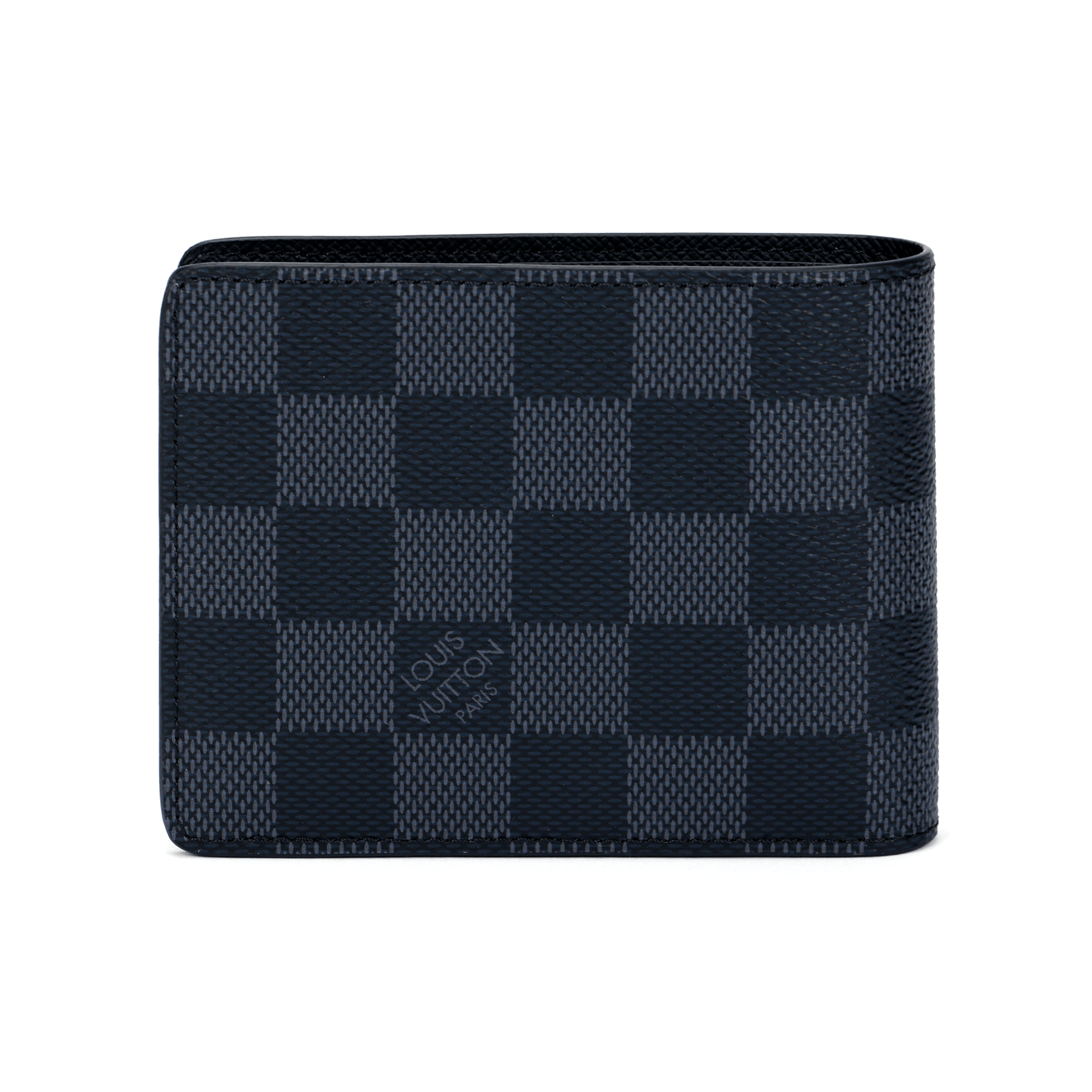 Louis Vuitton Slender Graphite — фото 5