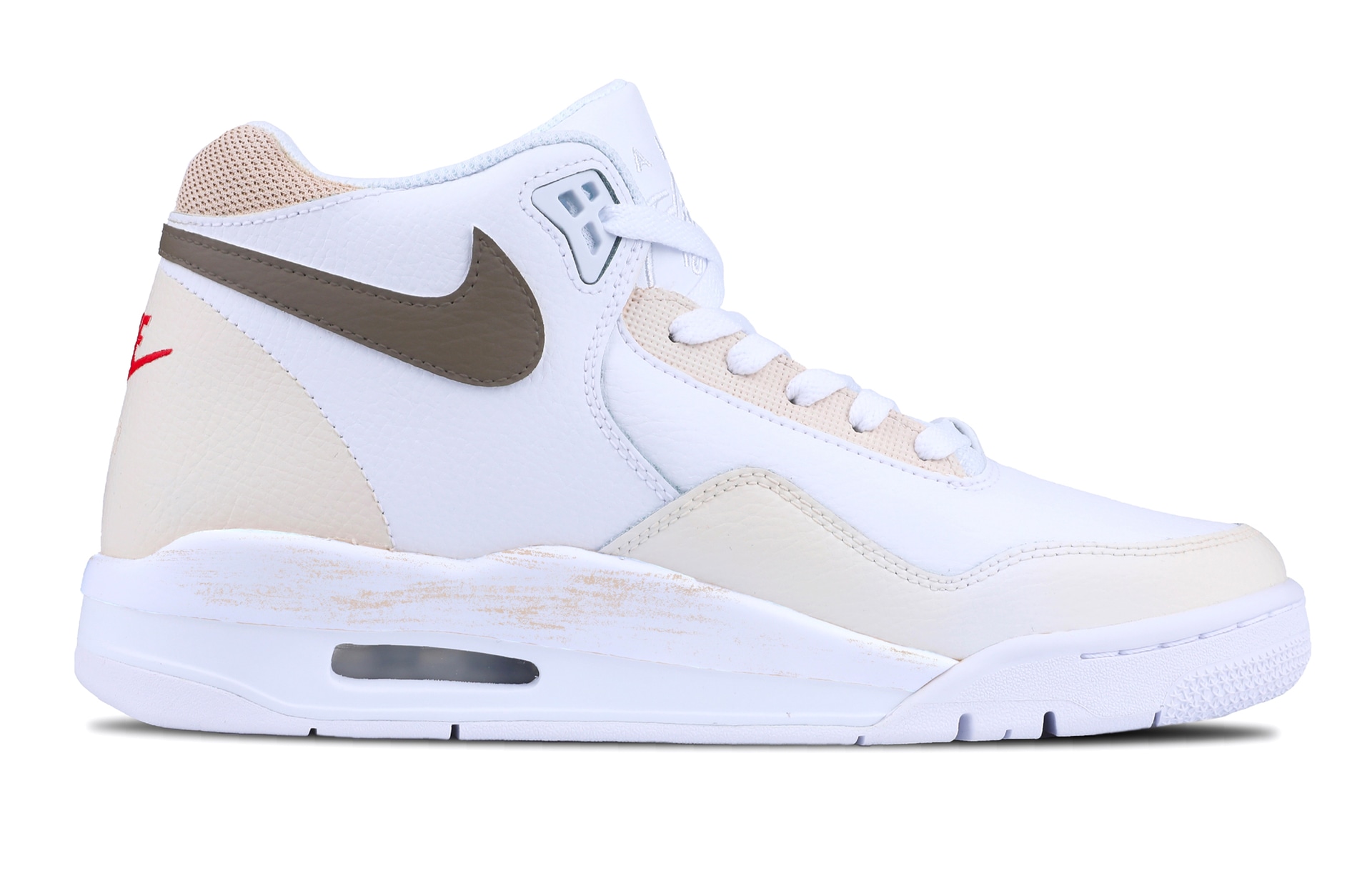 Nike Flight Legacy CNY — фото 8