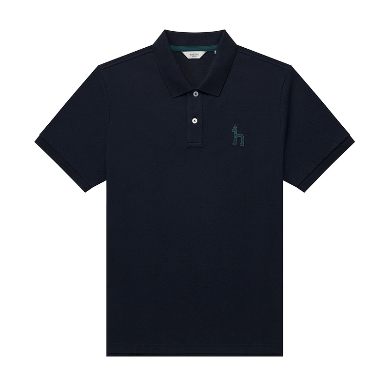 HAZZYS 哈吉斯 HAZZYS Polo