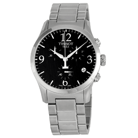 TISSOT/天梭 Tissot T0284171105700