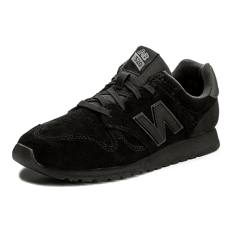 New Balance 520 Black — фото 1