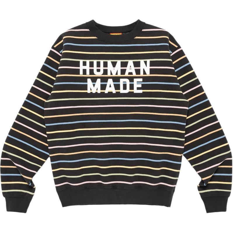 HUMAN MADE SS26 logo