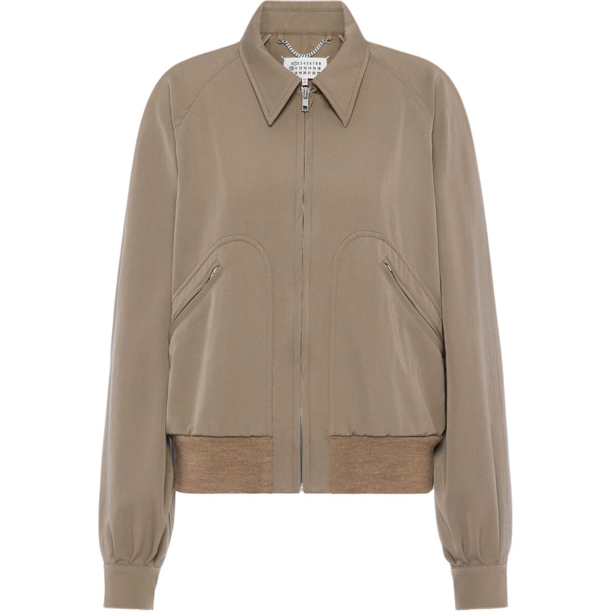 Одежда Maison Margiela