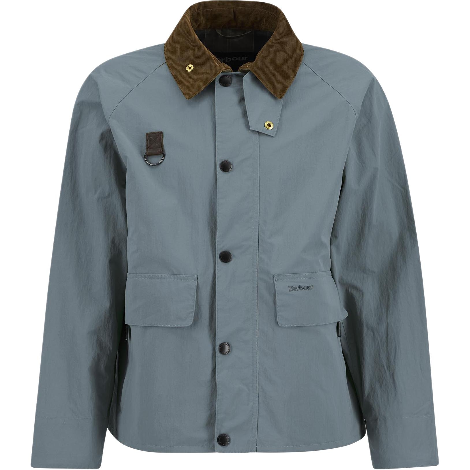 BARBOUR Icons Spey