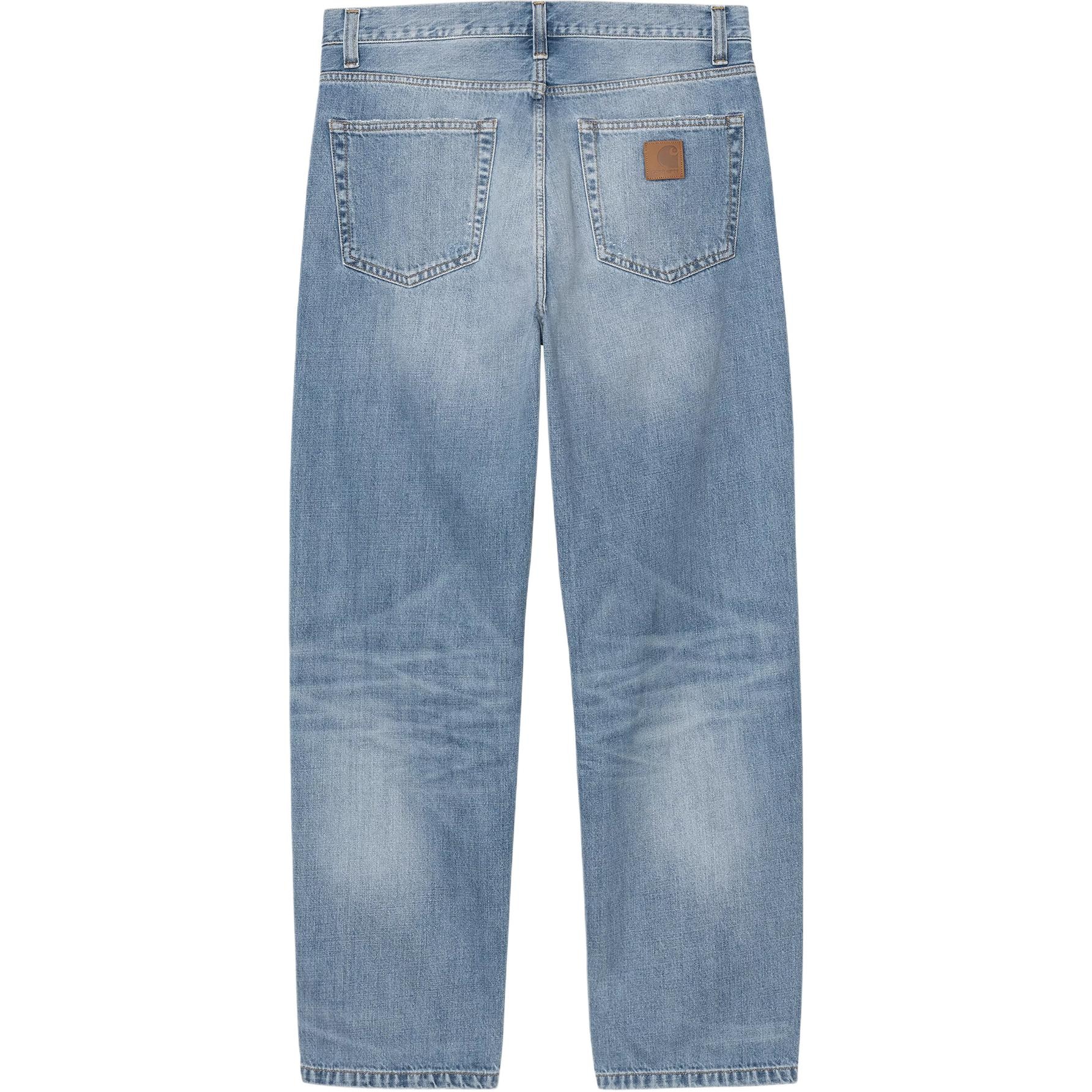 Carhartt WIP SS26 Aaron Pant — фото 1