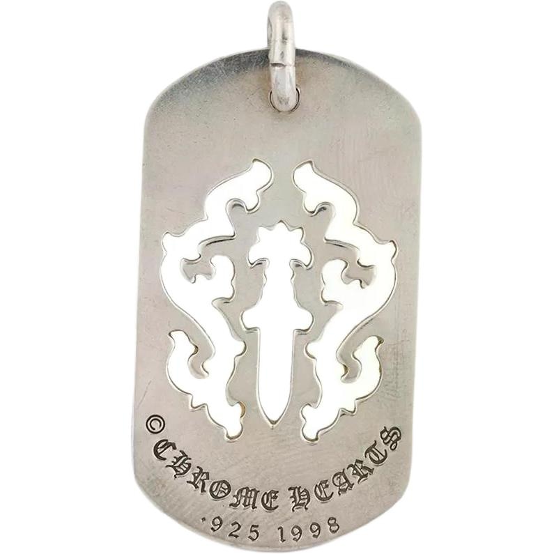 Chrome Hearts Аксессуары (Арт. CHRM0663) — фото 1