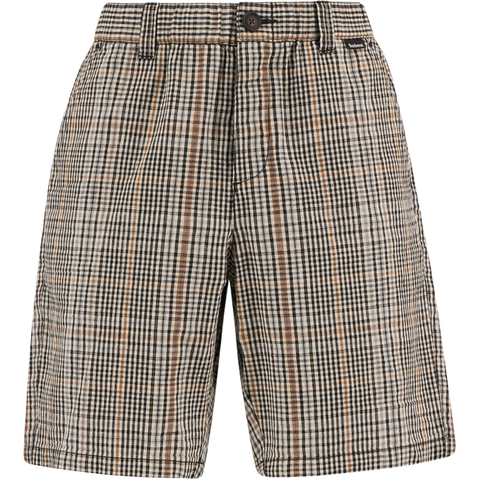 BARBOUR