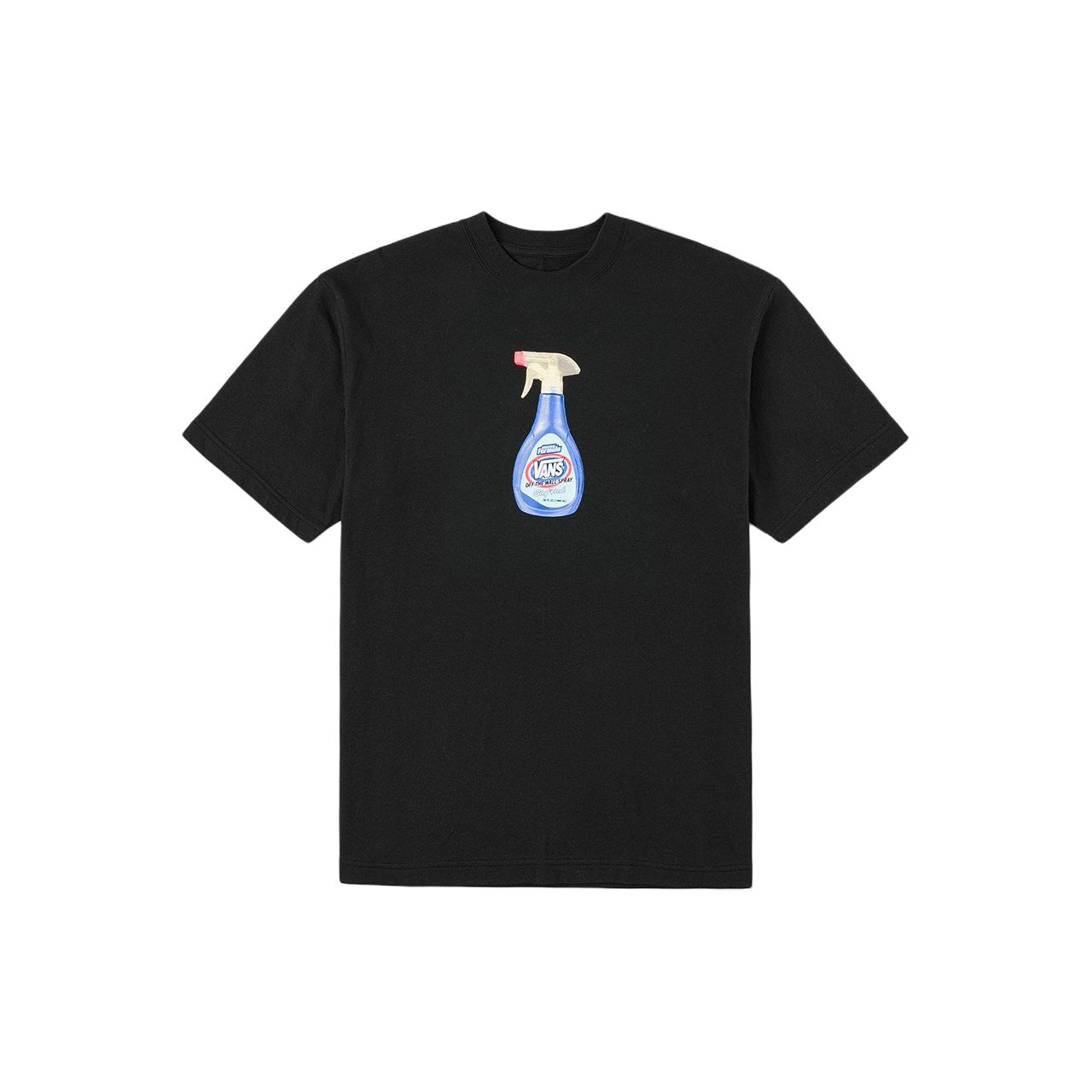 Футболка Vans T