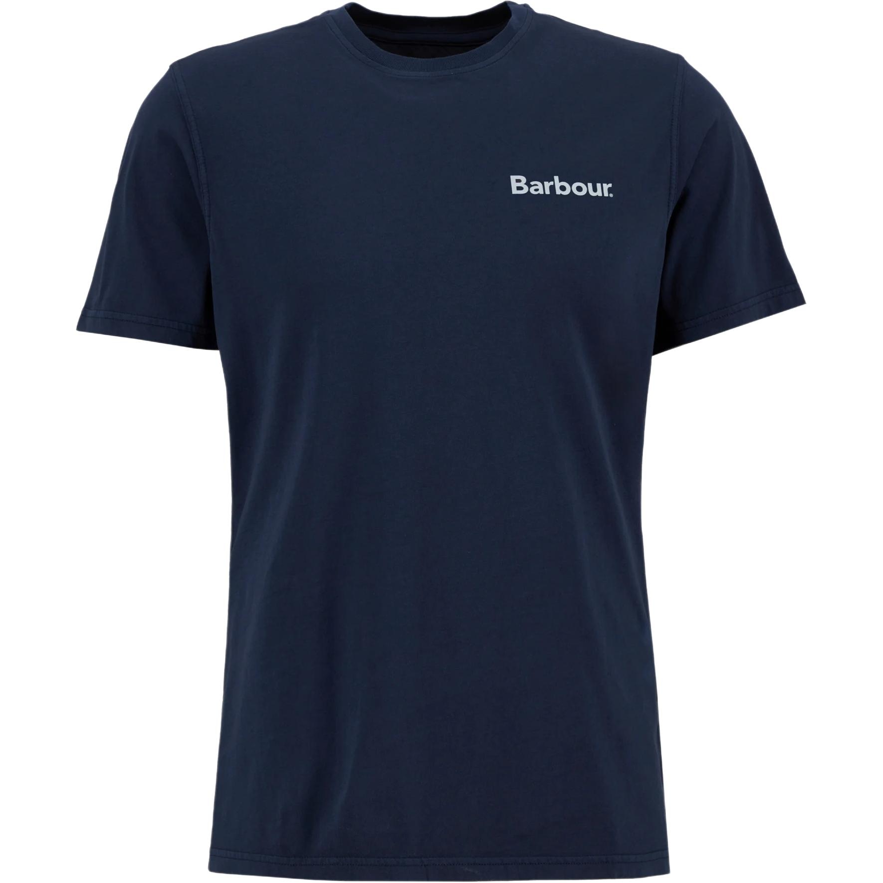 BARBOUR T