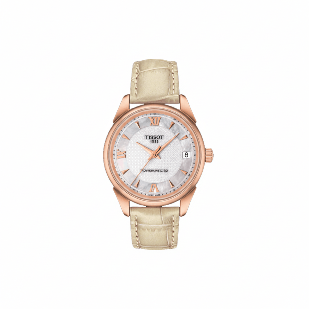TISSOT/天梭 TISSOT 33mm