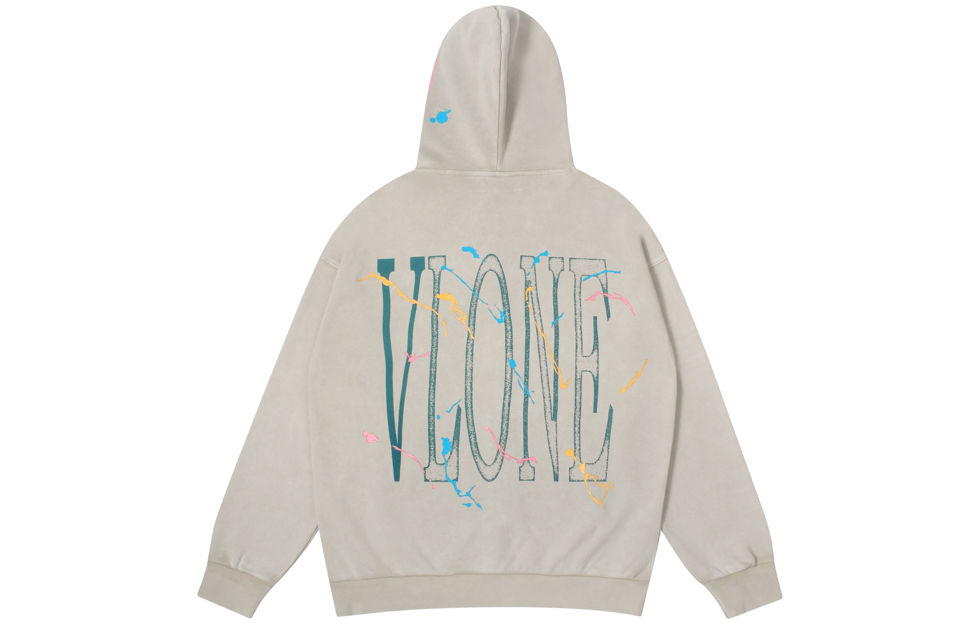 Vlone STAPLE LOGO — фото 6