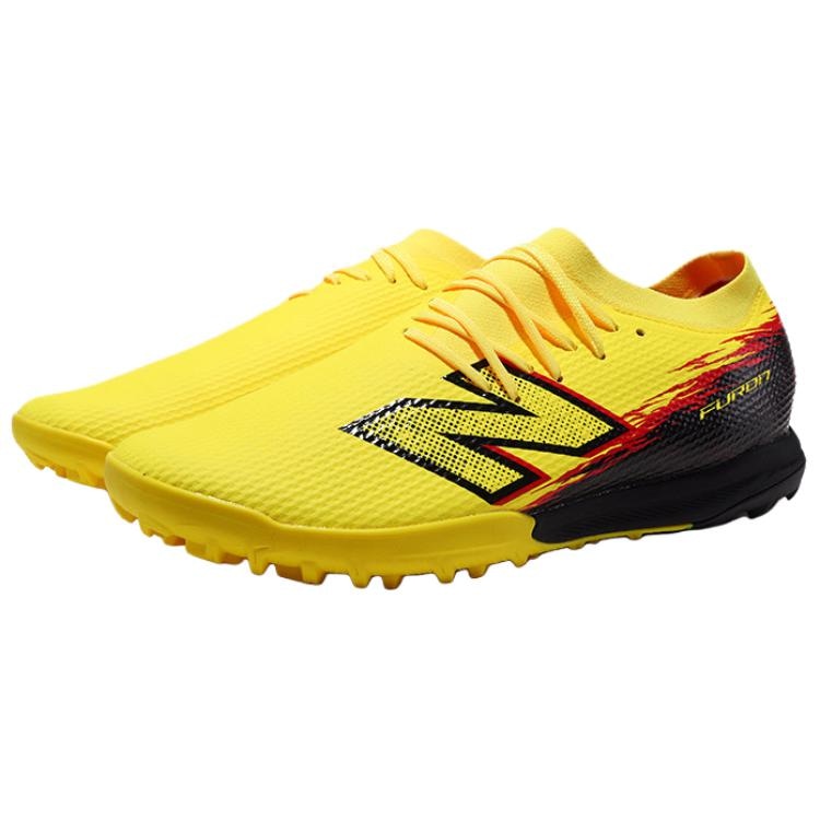 New Balance Furon V8 SAKA TF — фото 2