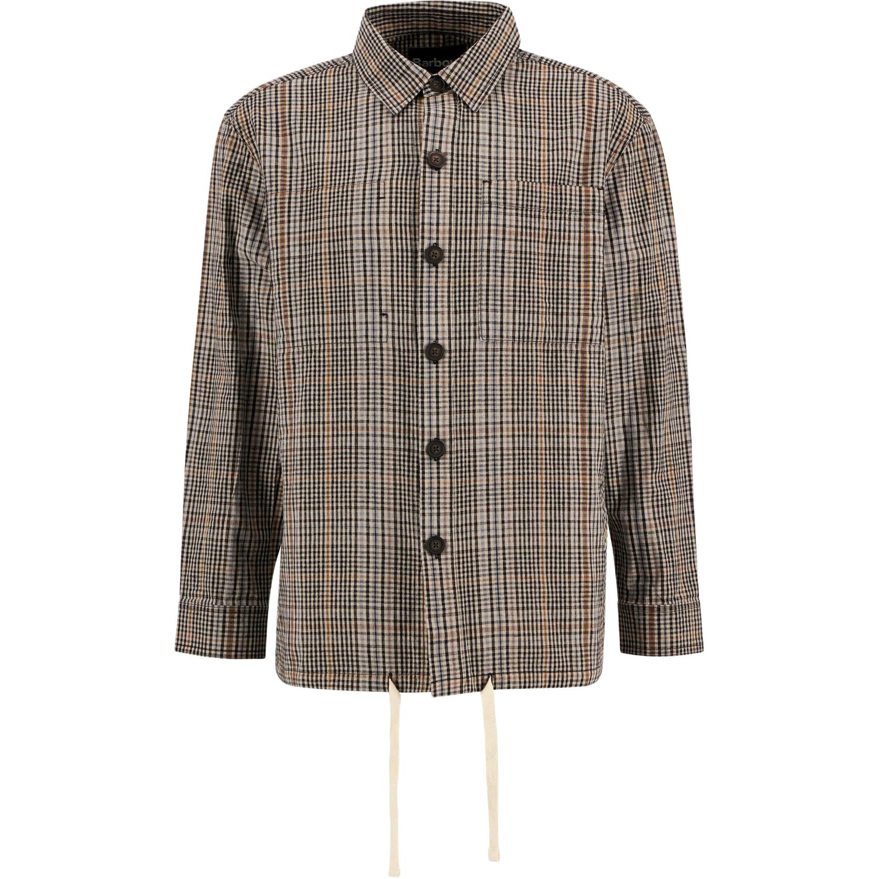 BARBOUR