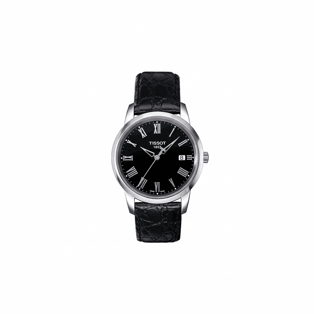 Часы TISSOT/天梭 TISSOT 38mm T033.410.16.053.01