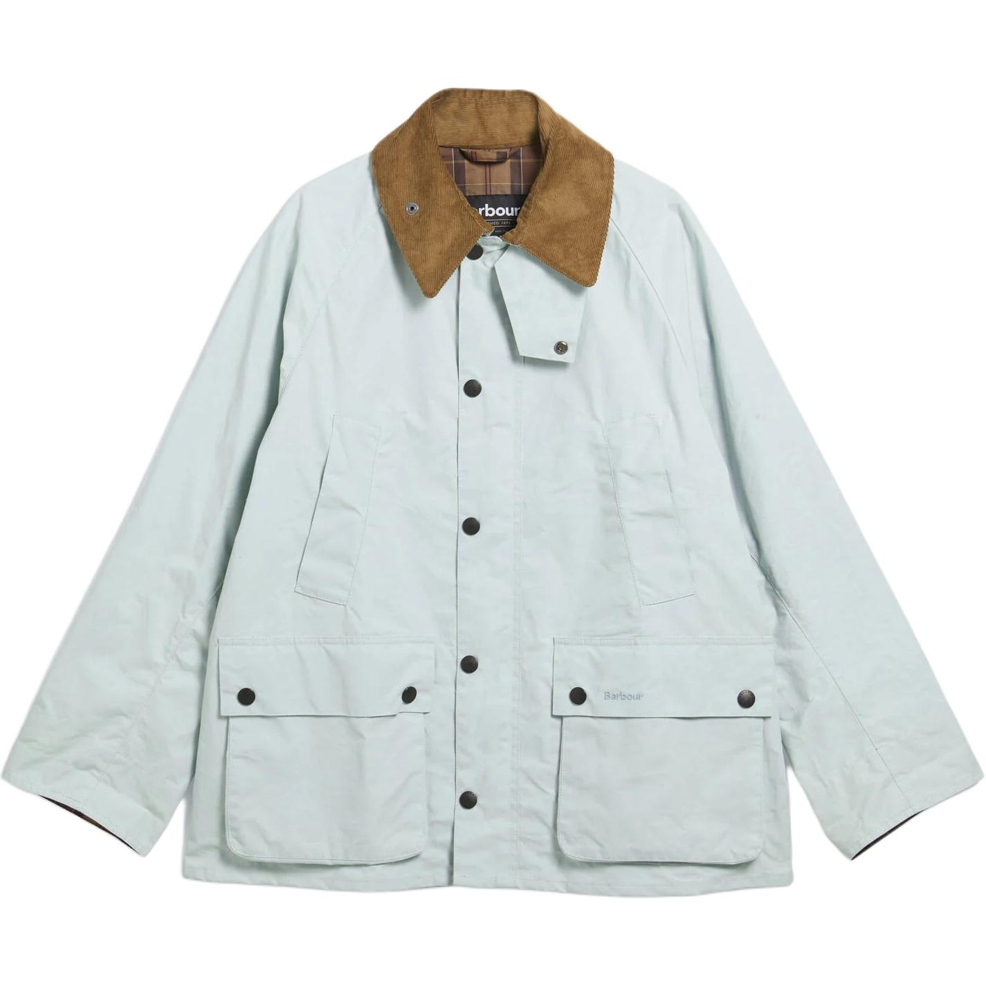 BARBOUR Bedale