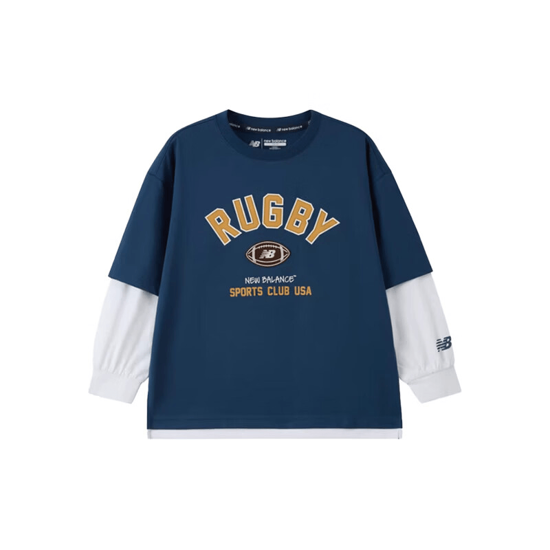 Футболка New Balance T