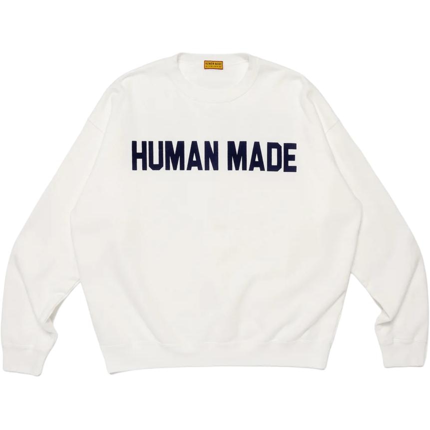 HUMAN MADE SS26 logo