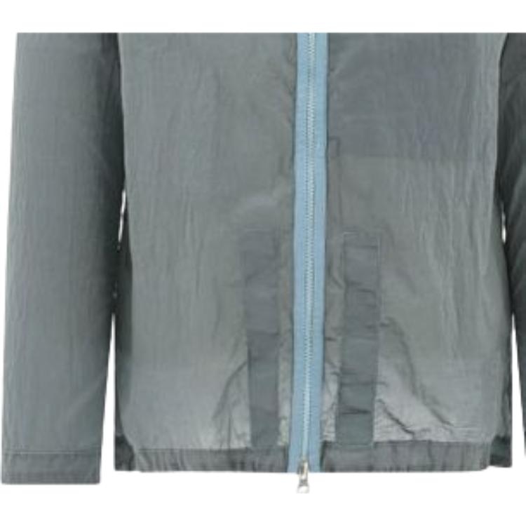 Stone Island Nylon Metal Jacket — фото 4
