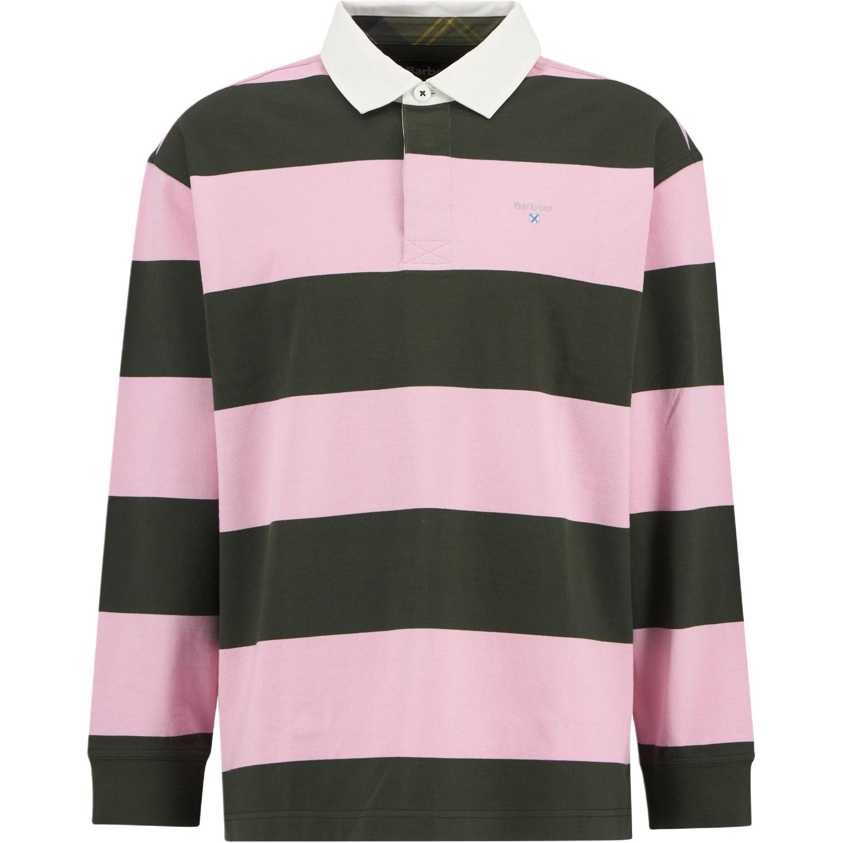 BARBOUR Polo