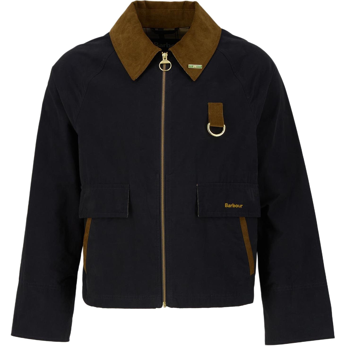BARBOUR Icons Spey