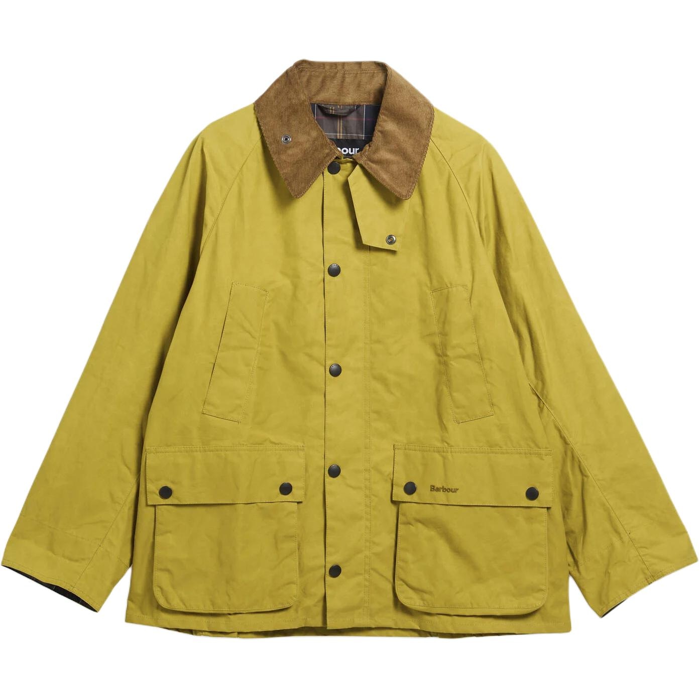 BARBOUR Bedale