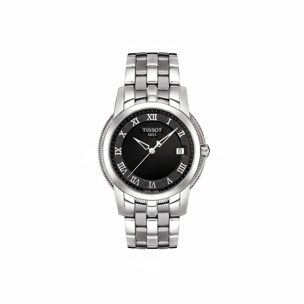 Часы TISSOT/天梭 TISSOT 39.5mm T031.410.11.053.00