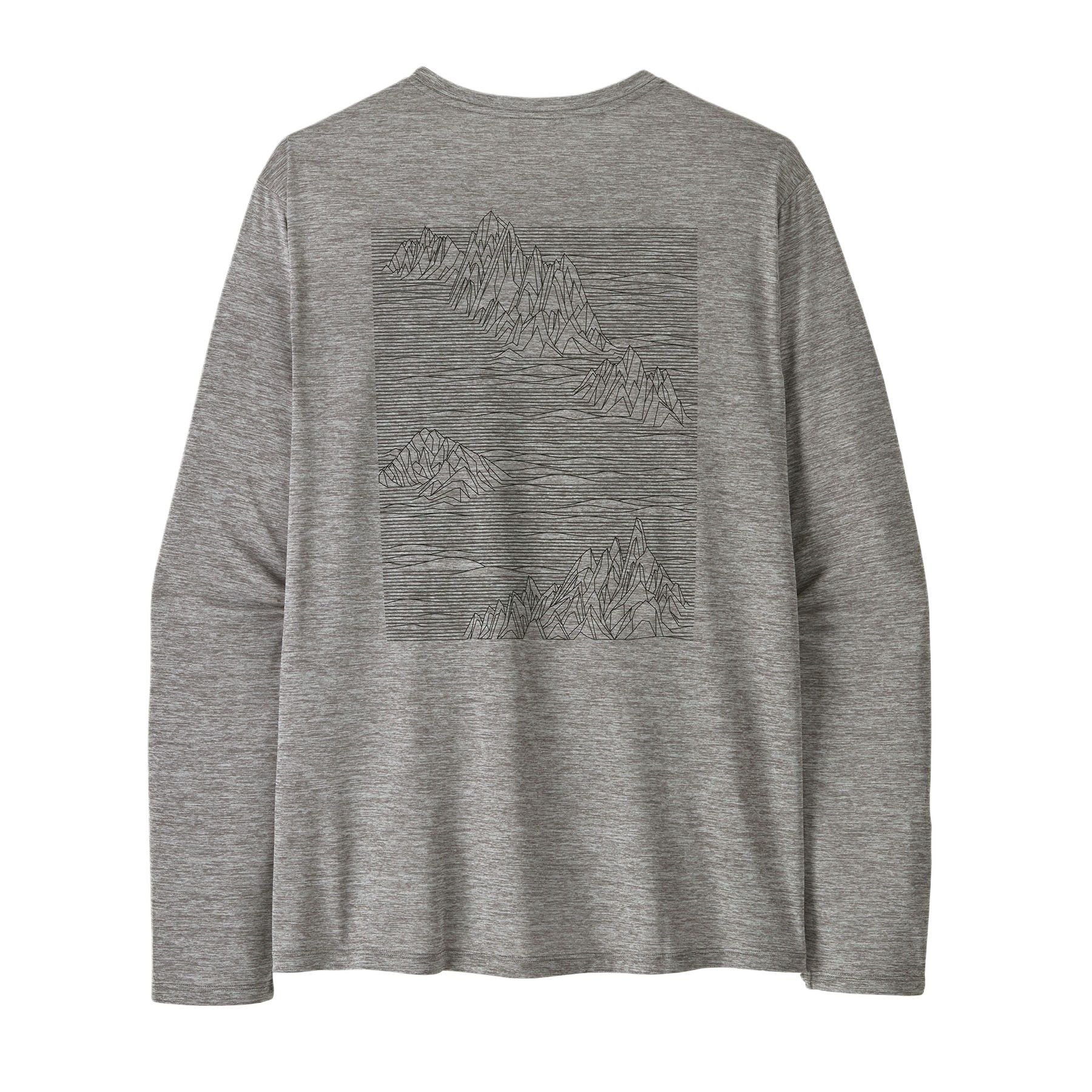 Patagonia Capilene Cool Daily Strataspire T