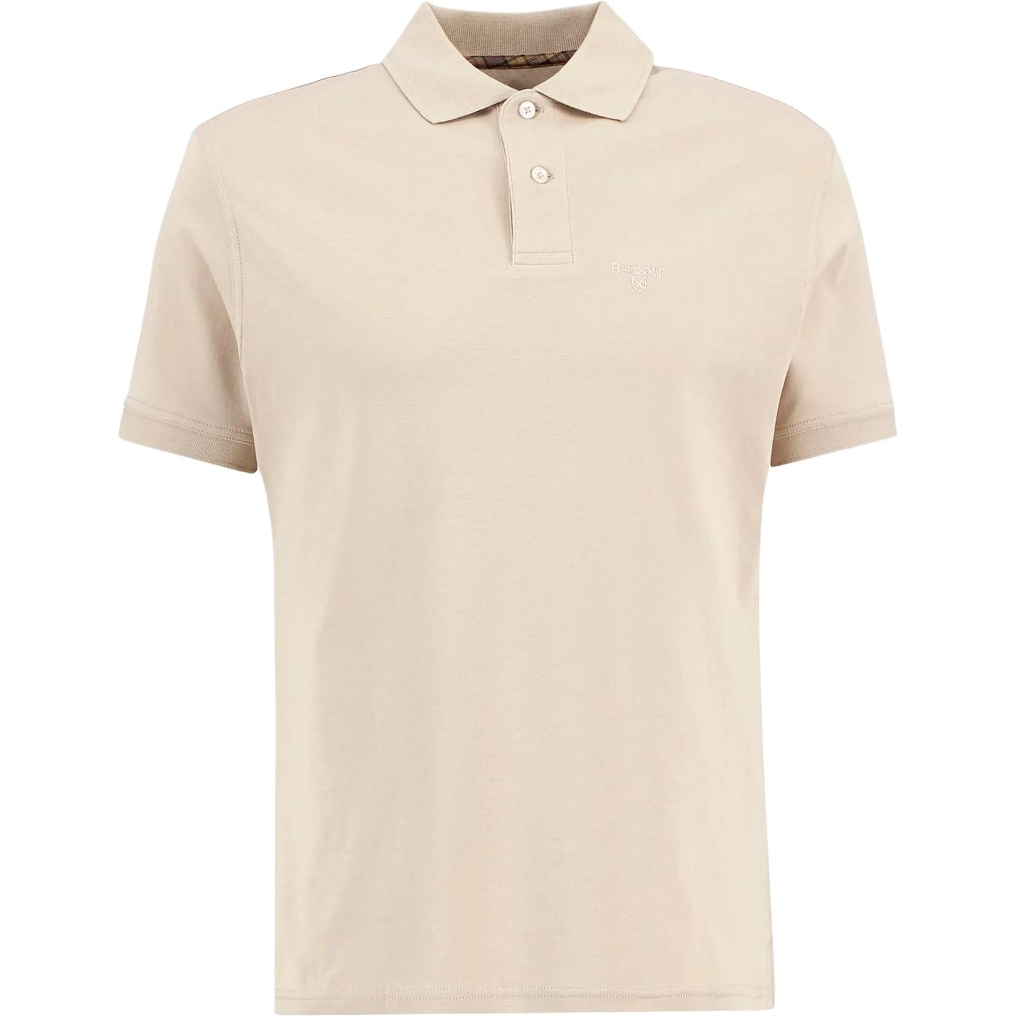 BARBOUR Polo