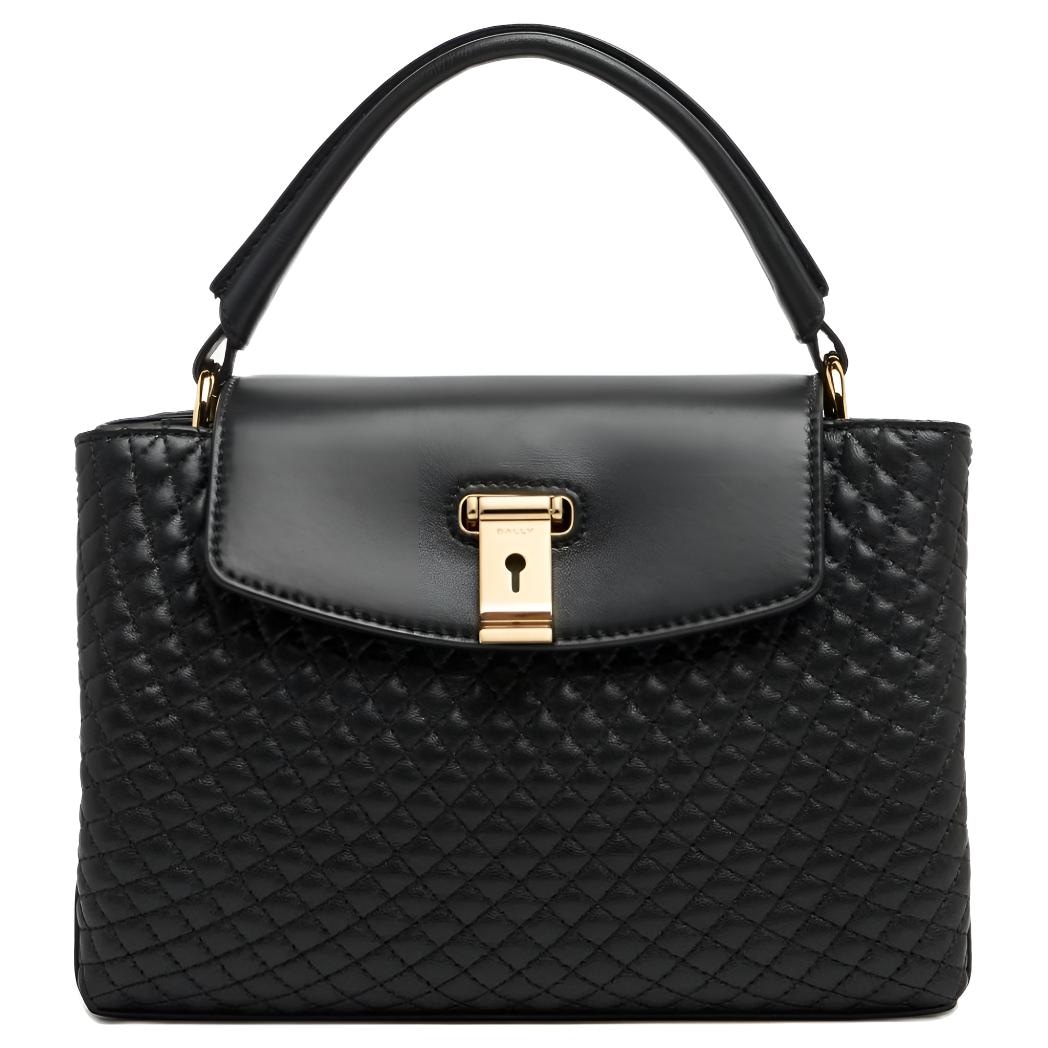 Сумки BALLY巴利 BALLY Lock Me