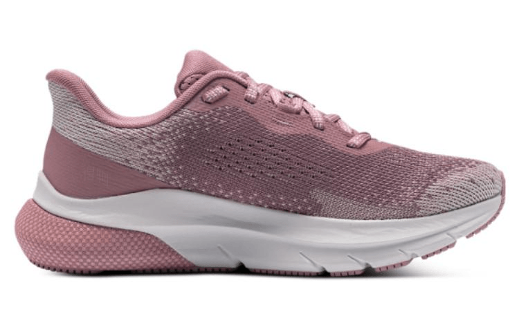 Under Armour Ua Hovr Turbulence 2 Pink White — фото 1