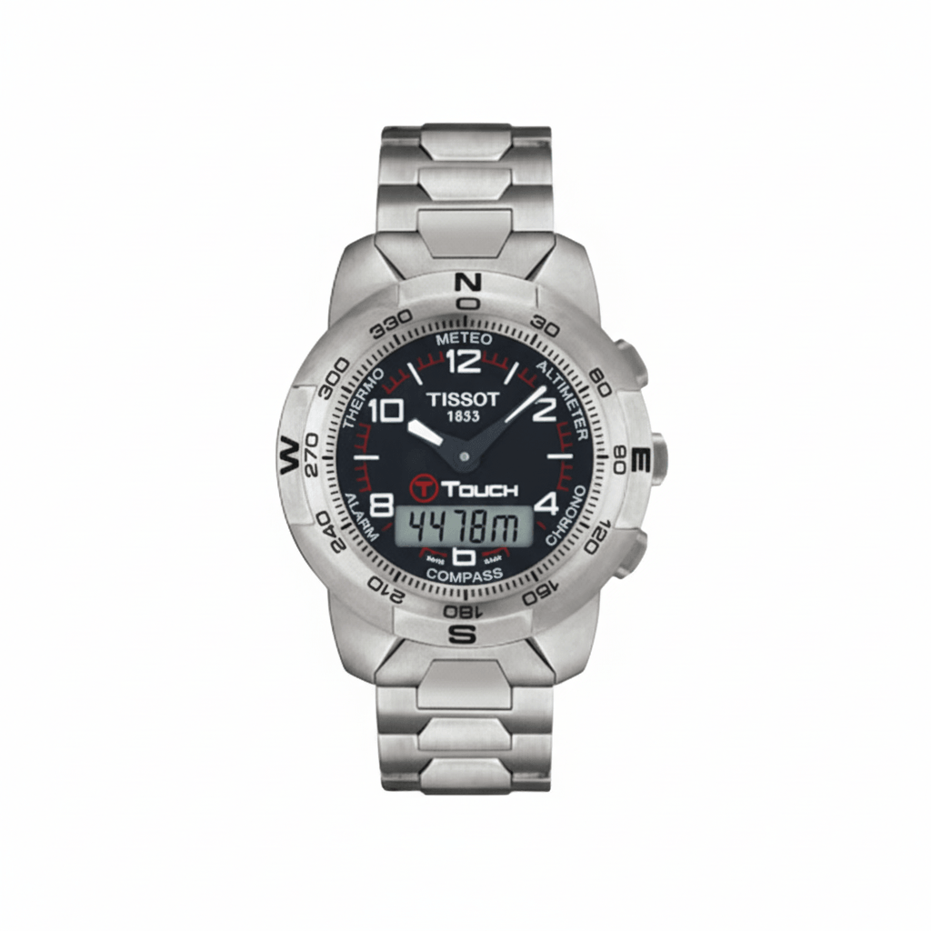 TISSOT/天梭 TISSOT 40mm T33.7.788.51