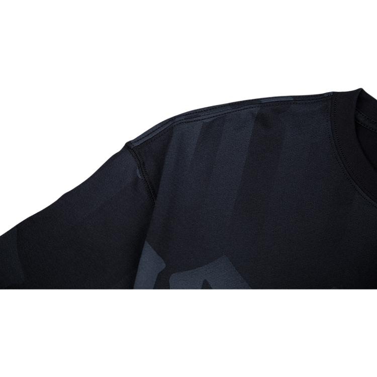 Boy London Gradient T-Shirt Black — фото 4