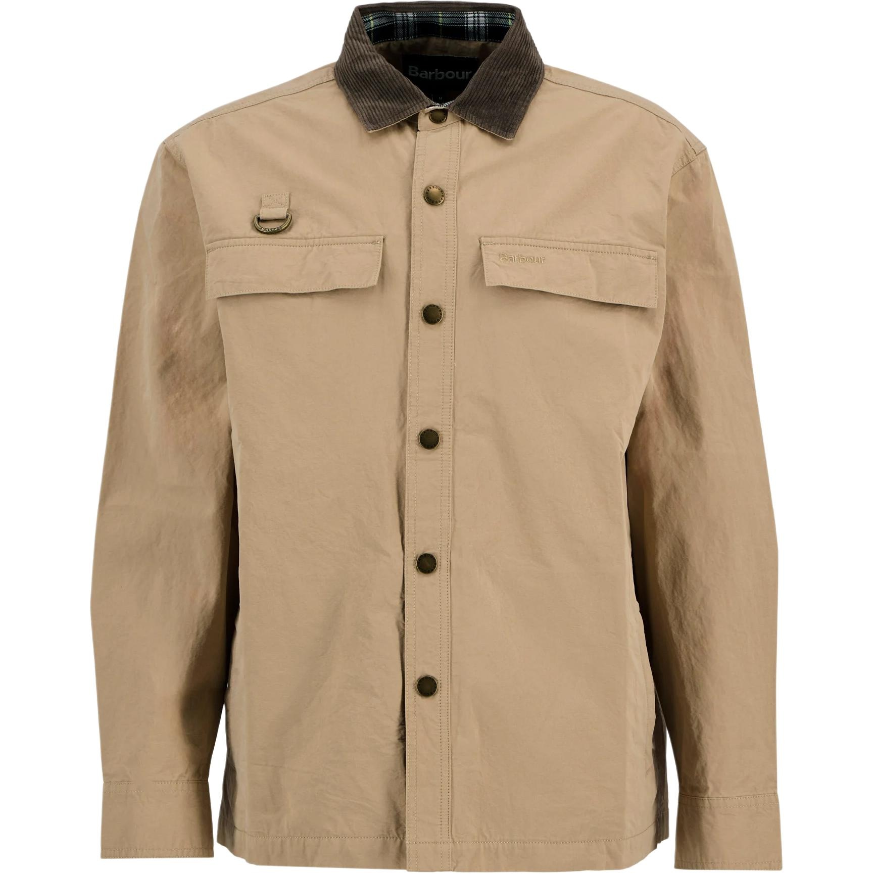BARBOUR