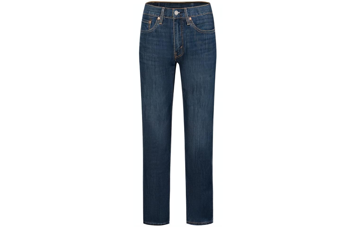 Джинсы Levi’S Levis Ice Cool Series Blue Jeans