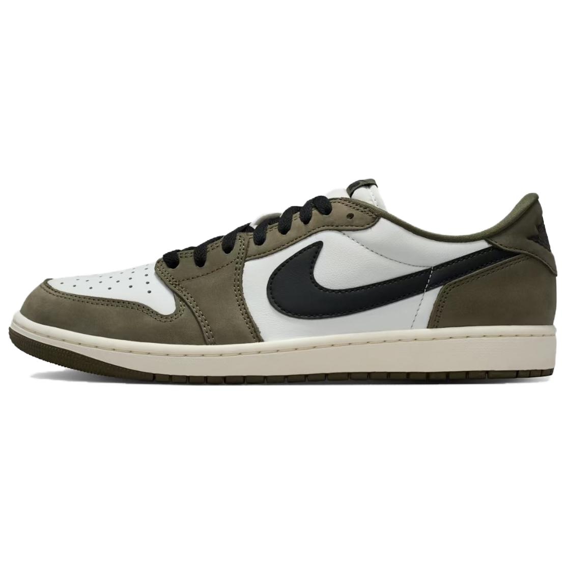 Jordan Air Jordan 1 Retro Low OG Green
