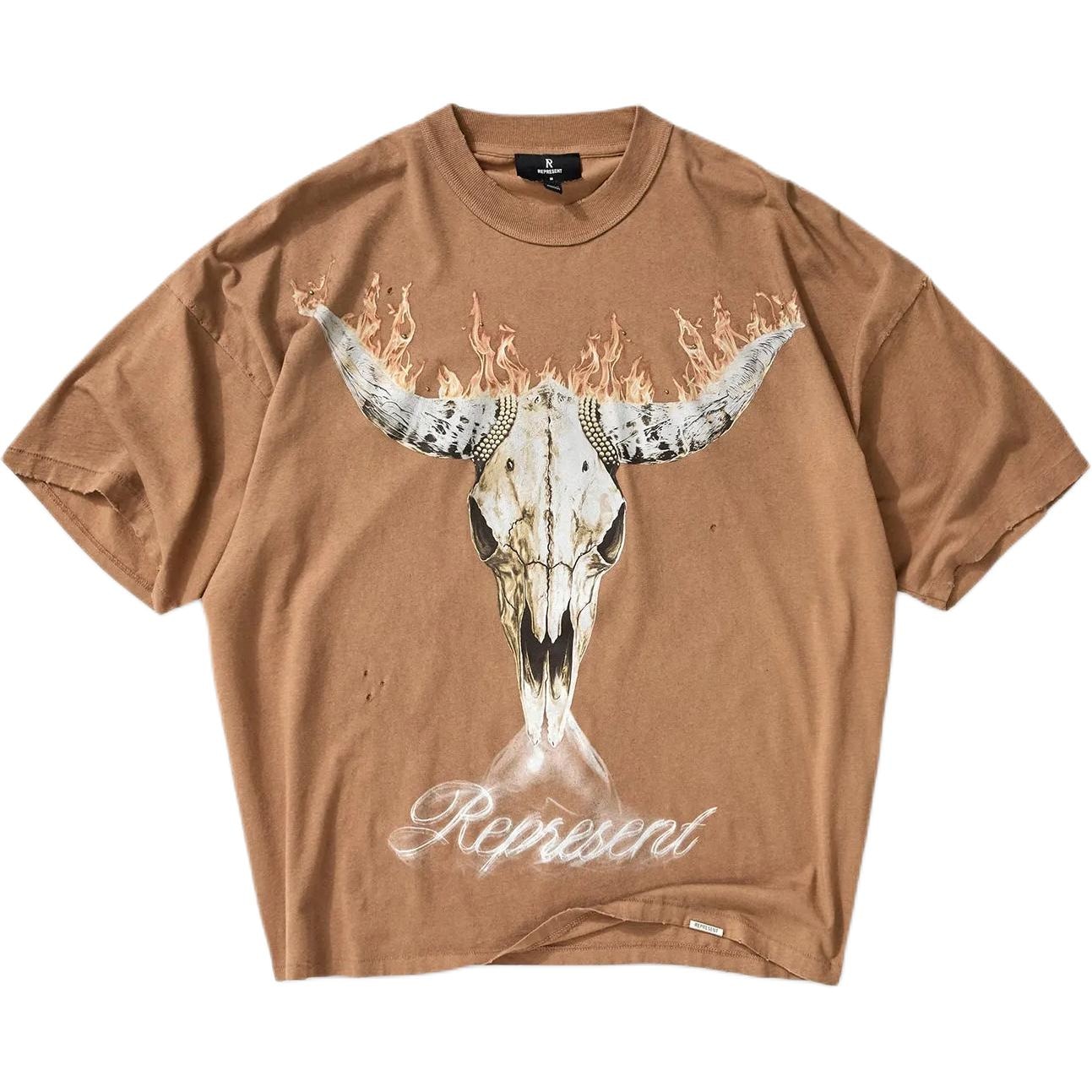 REPRESENT SS26 T