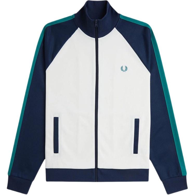 FRED PERRY SS26 logo